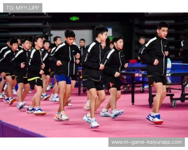 乒乓球俱乐部推动青少年训练的线上教学资源建设，乒乓球培训俱乐部