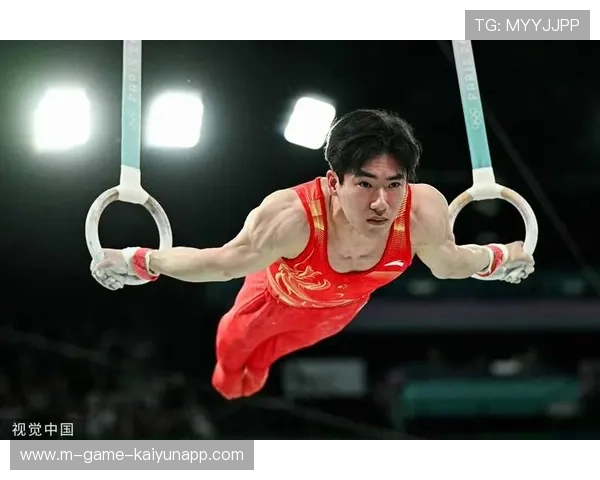 中国体操队在全国集训中优化动作连接提升稳定 中国体操队在全国集训中优化动作连接提升稳定